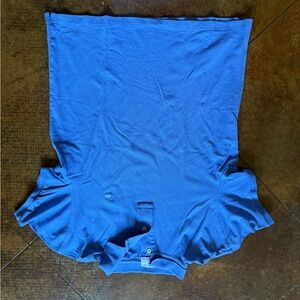 Southern Tide Sky Blue Polo